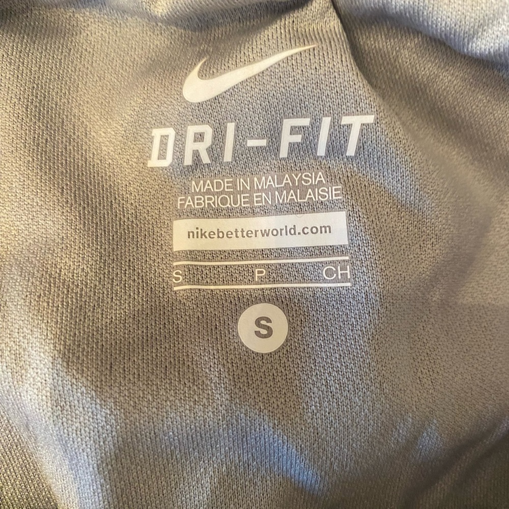Nike Small shorts - perfect condition! - Picture 2 of 3
